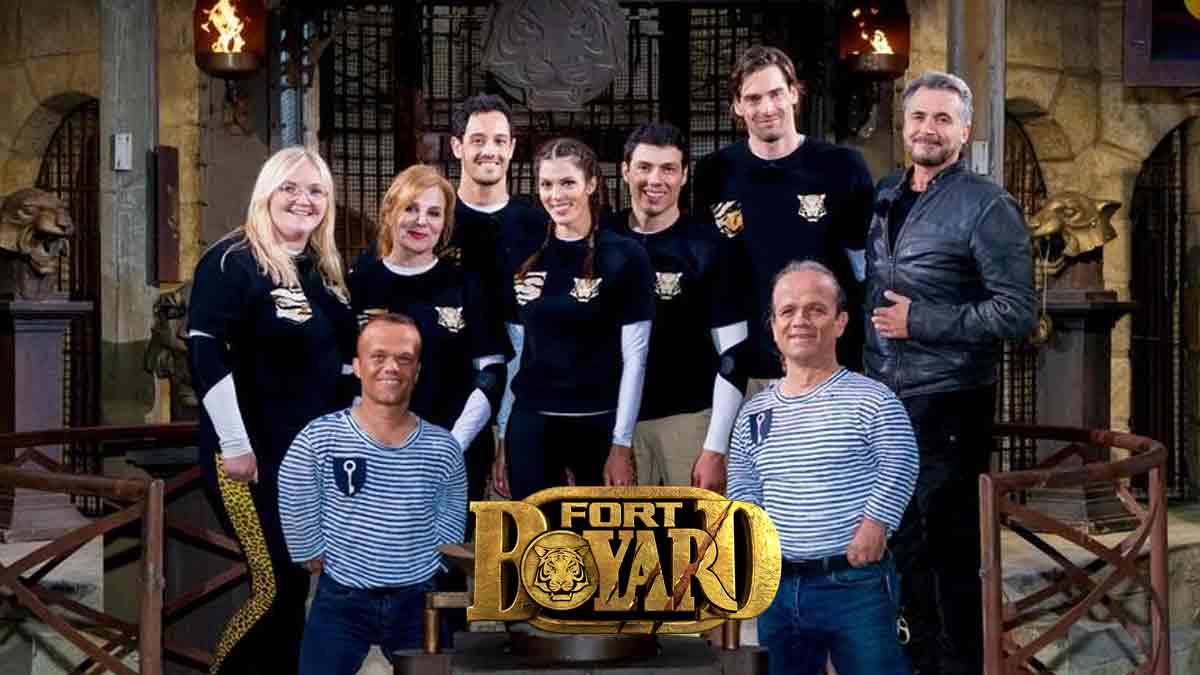 Fort Boyard, « C’est super violent »  une Miss France, Clémence Botino, au plus mal durant 15 jours, un candidat balance tout